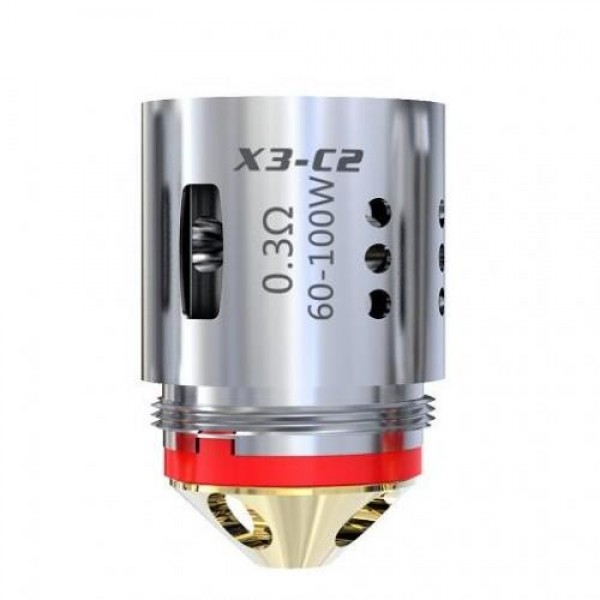 Ricambio iJoy Captain X3-C2 (0.3 ohm)